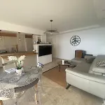 Primavera Apartment Cannes