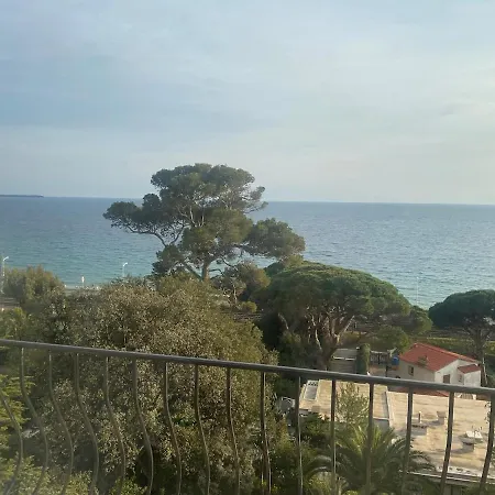 Primavera Apartment Cannes