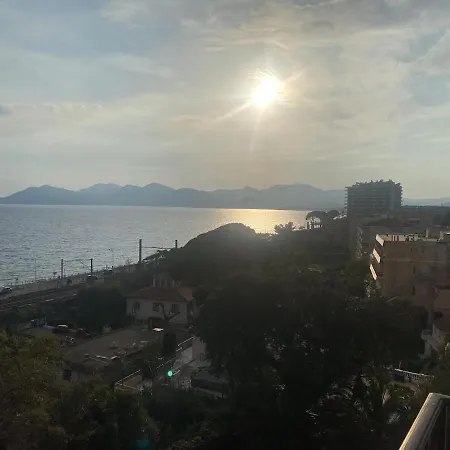 Primavera Apartament Cannes
