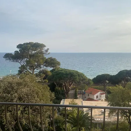 Apartament Primavera