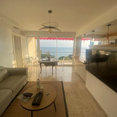 Apartment Primavera *