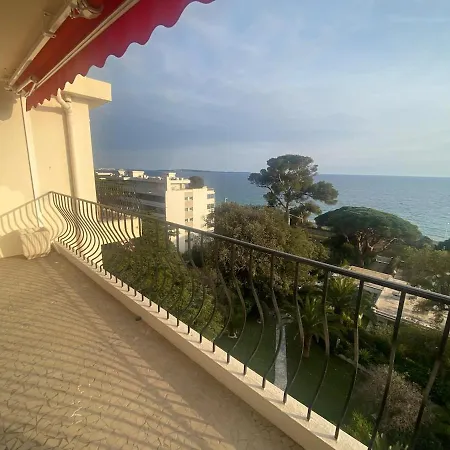 Primavera Apartment Cannes