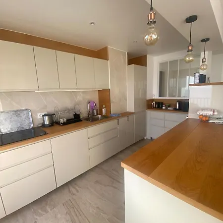 Apartament Primavera Cannes