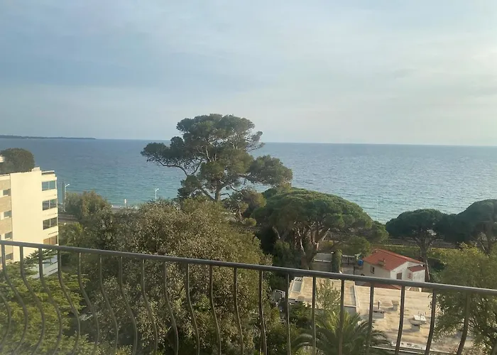 Primavera Apartment Cannes