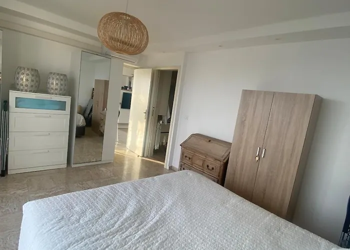 Primavera Апартаменты *