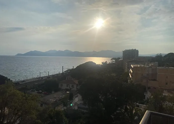 Primavera Apartment Cannes