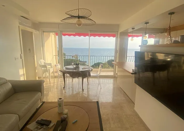 Apartment Primavera *